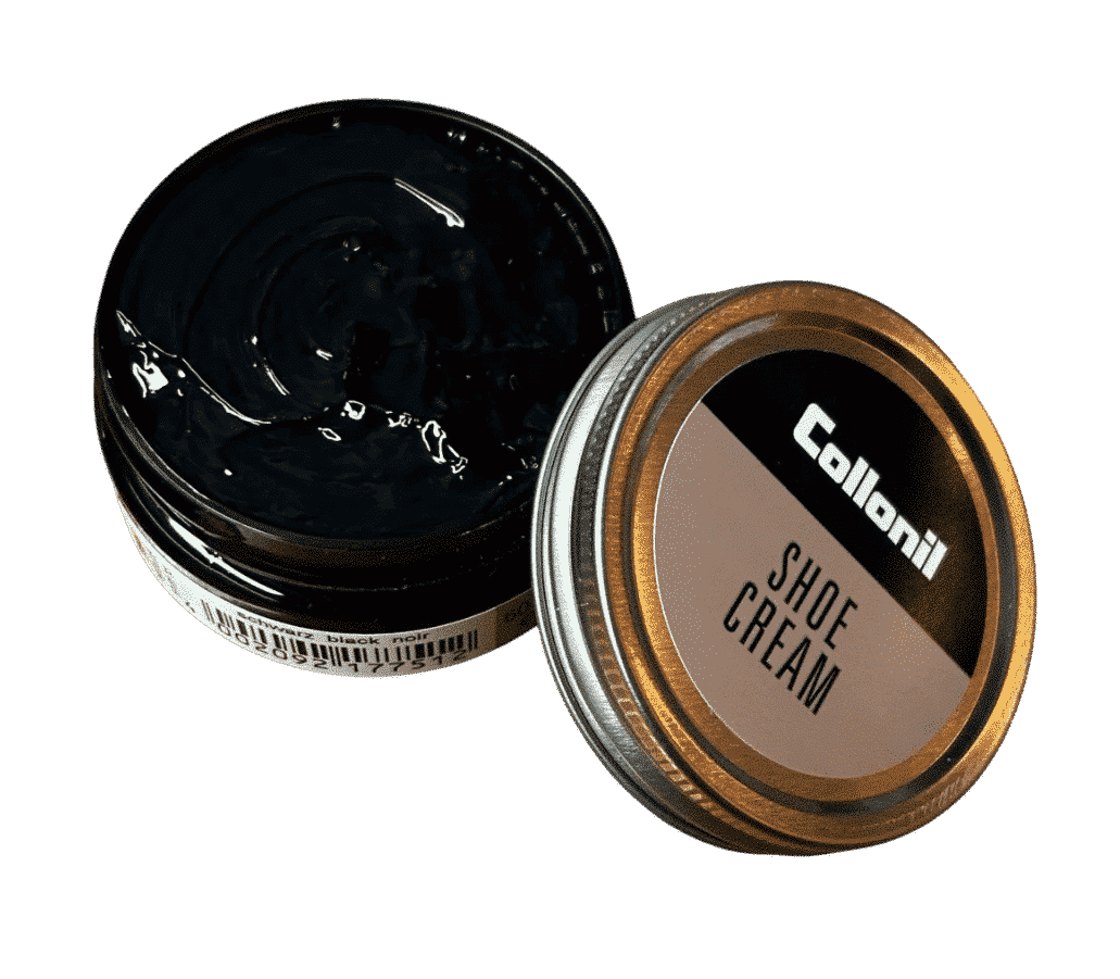 Collonil Shoe Cream