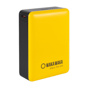 WakaWaka Power 20 Ultrafast Powerbank