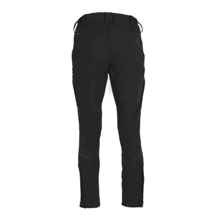 Pinewood Wilda Stretch Shell damesbroek