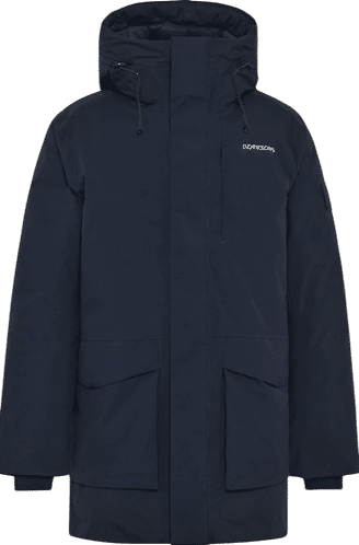 Didriksons Akilles USX Parka 2