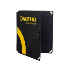 WakaWaka Solar 10 Ultralight Solar Panel