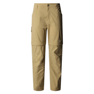 The North Face Exploration Converted Regular damesbroek