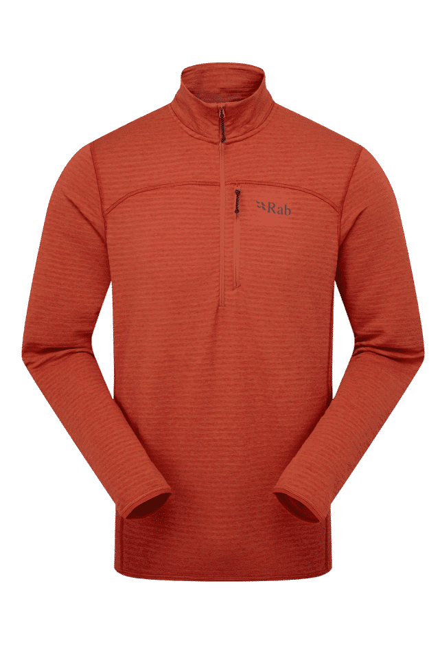 Rab Ascendor Light-On vest