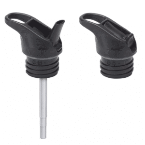 Klean Kanteen Flipsportdop Coor Classic Flessen