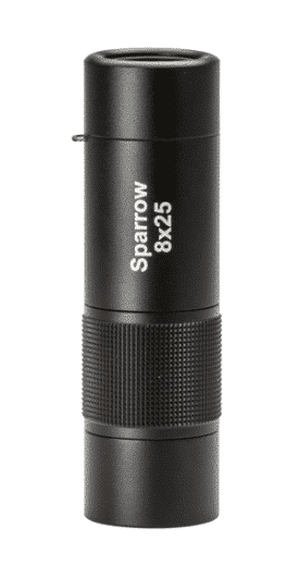 Bynolyt Sparrow 8x25 Monokijker