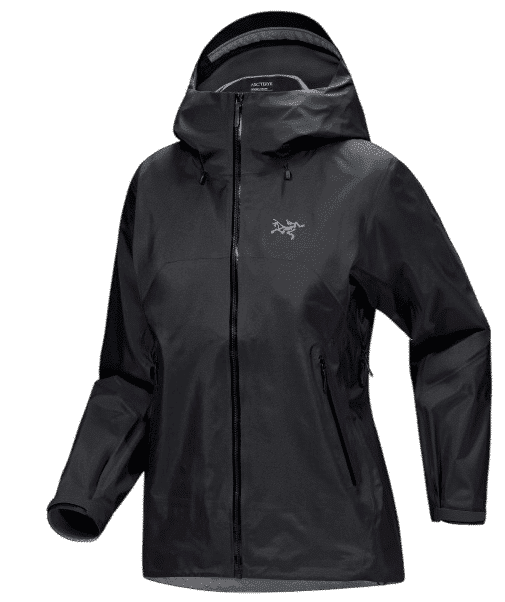 Arc'teryx Beta SL Jacket W damesjas